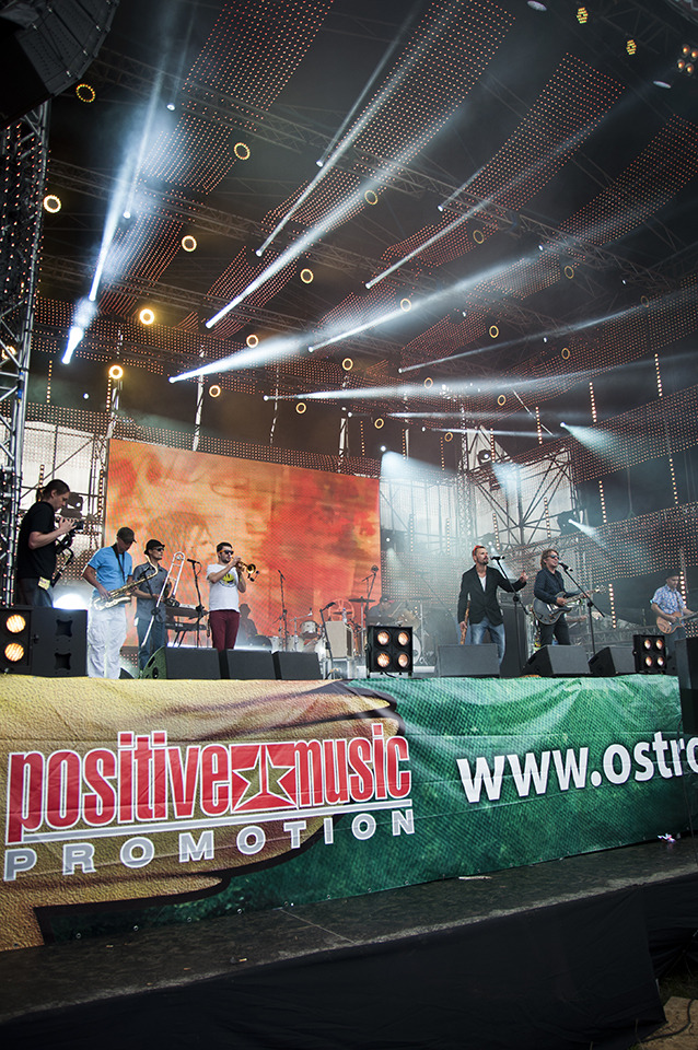 Ostrodareggaefestival