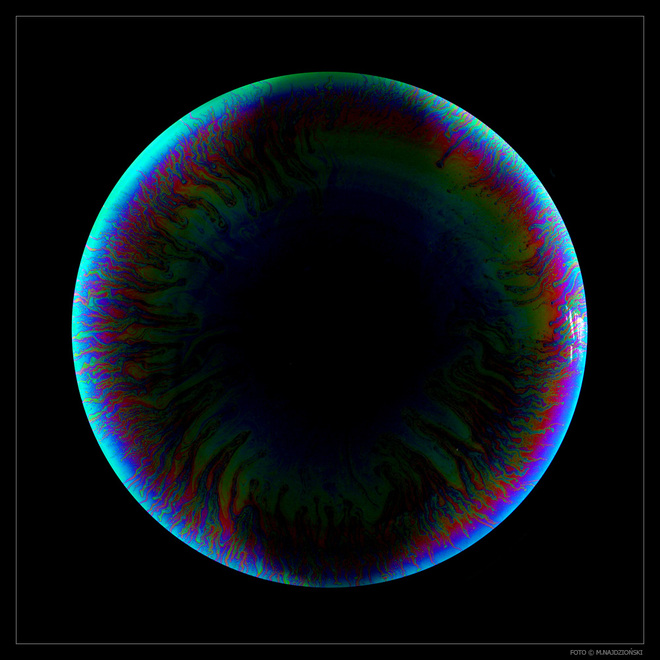 Bubble #035