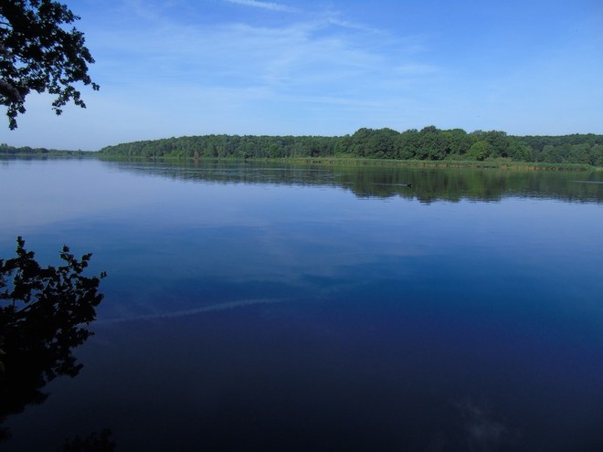 Jęzioro Swarzędzkie