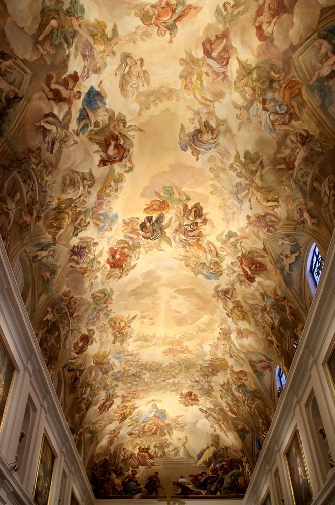 Pinakoteka w Katedrze w Toledo