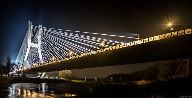 Most Rędziński-Wrocław