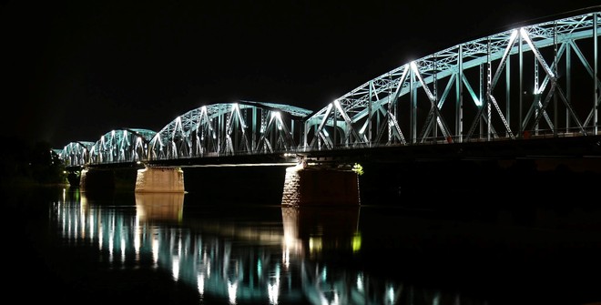 Most Toruń