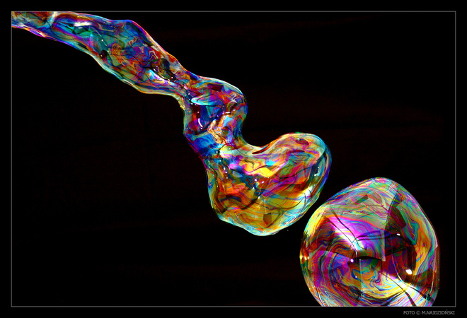 Bubble #017