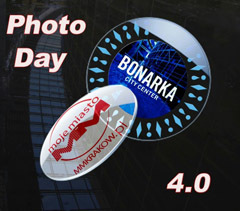 Czwarty plener fotograficzny Photo Day z portalem MM Moje Miasto Kraków i Bonarka City Center
