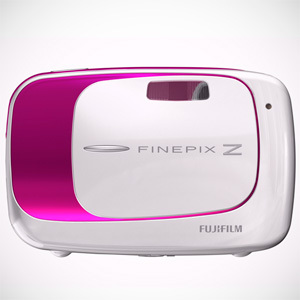 Fujifilm FinePix Z35 i FinePix Z37 