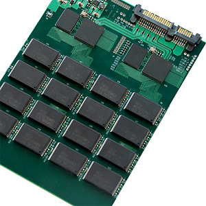 Dysk SSD Colossus 1 TB od firmy OCZ
