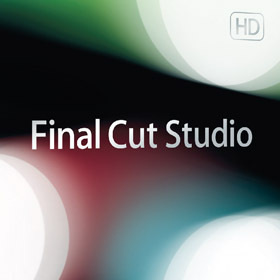 Nowości w Final Cut Studio - relacja z konferencji prasowej w Monachium