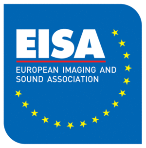 Nagrody European Imaging and Sound Association - kategoria wideo