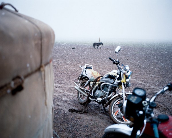 wywiad bart bartek pogoda blog podróże podróżnik fotograf fotografia zdjęcia aparat mongolia barazylia Nikon D5000 Canon G9 Leica M7 Mamija 7 portret 