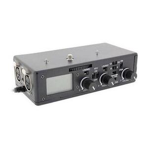 Adapter mikrofonu dla Canoników-dźwiękowców - Beachtek DXA-5D Adapter