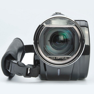 Nowe kamery od Toshiby: Camileo S20, H30 i X100