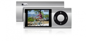 Plotki dotyczące iPoda Nano potwierdzone - częściowo