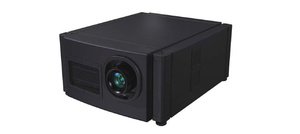Projektor 10 megapikseli od JVC - DLA-RS4000