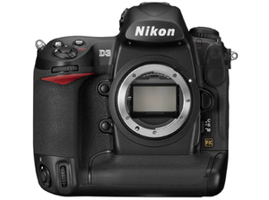Pożegnaliśmy Nikona D300 - D3 następny?