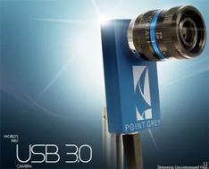 Pierwsza na świecie kamera HD na USB 3.0