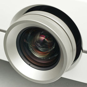 TEST: Projektor do kina domowego Epson EH-TW3800 - pierwsze wrażenia