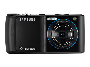 Samsung SCH-W880 - 12-megapikselowy aparat z telefonem