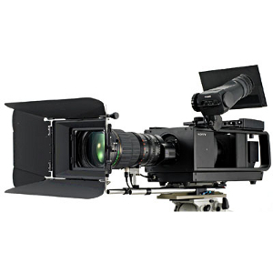 Prototyp jednoobiektywowej kamery 3D firmy Sony już 6 października