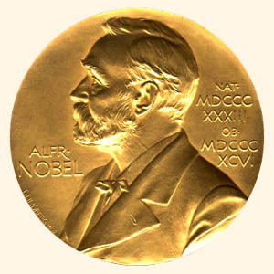 Nobel dla wynalazców matrycy CCD