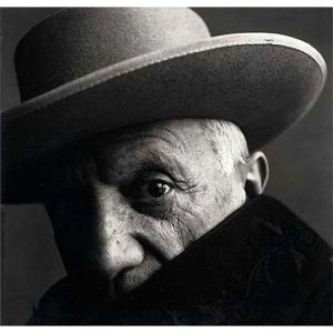 Zmarł Irving Penn - słynny fotograf mody miał 92 lata
