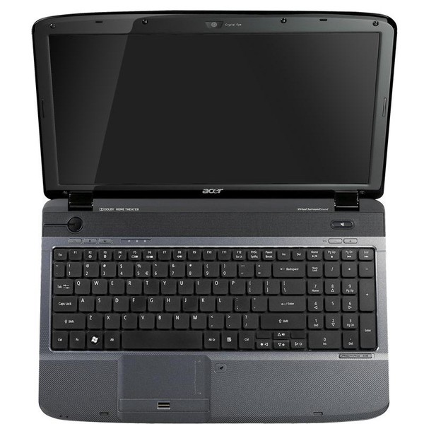 być pierwszy oferta Vobis notebook Acer obraz 