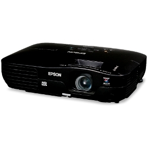 Epson EH-TW450 dla graczy i kinomaniaków
