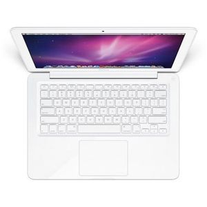 LED, multitouch i 7 godzin pracy nowego Apple MacBooka
