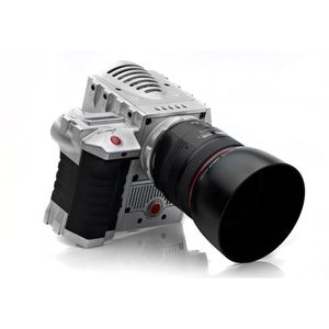 RED Digital Still and Motion Camera - cena i specyfikacja oficjalnie