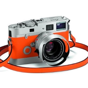 Leica M7 Edition Hermes - tylko dwieście egzemplarzy