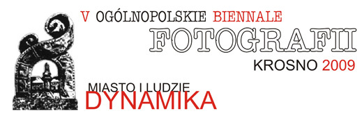 miasto fotografia ogólnopolski biennale Krosno 