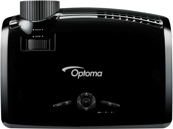 optoma EX542 EX612  EX615 desktopowy desktop projektor dlp