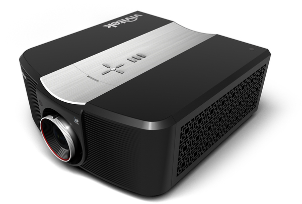 technologia projektor Vivitek HD9080FD cinematic live led vidis