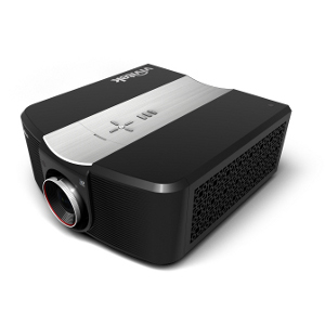 Poznaj możliwości Vivitek HD9080FD - projektora LED do kina domowego!