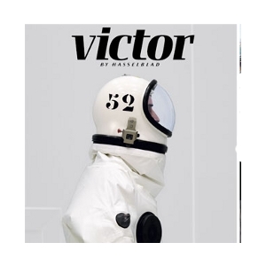 Hasselblad przedstawia grudniowy numer "Victora"