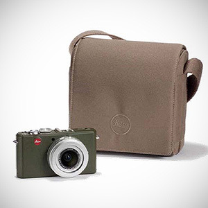 Leica D-Lux 4 - firmware 2.1