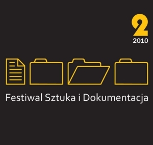 Festiwal Sztuka i Dokumentacja - trwają zgłoszenia