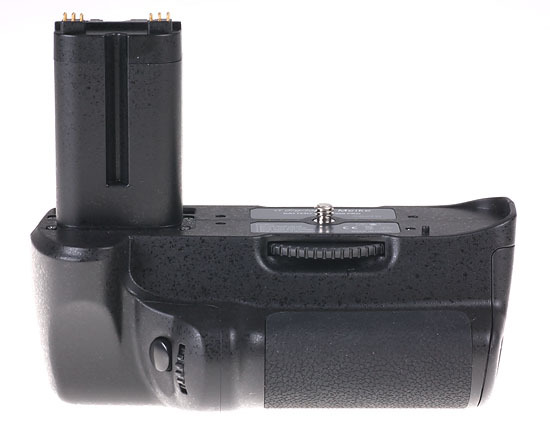 alternatywny grip battery pack zastępczy zastepczy delta foto-tip krakow kraków canon aparat sony Canon 500D, Sony Alpha A550, Sony Alpha A500 i Sony Alpha A900/850.