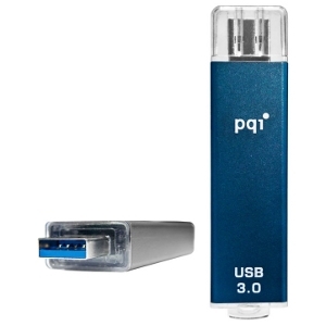 Pendrive na USB 3.0 od PQI - Cool Drive U366