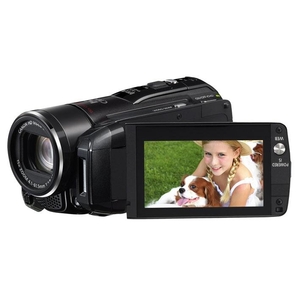 Nowe modele z serii kamer dla średniozaawansowanych LEGRIA HF M - Canon LEGRIA HF M31, HF M36 i HF M306