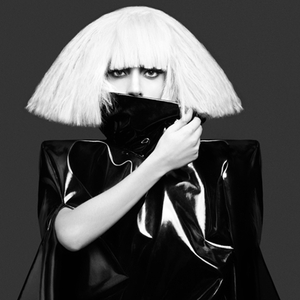 Lady Gaga uratuje firmę Polaroid? Piosenkarka dyrektorem kreatywnym
