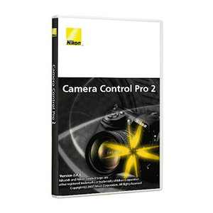 Zdalne sterowanie w nowej wersji - Nikon Camera Control Pro 2.7.1