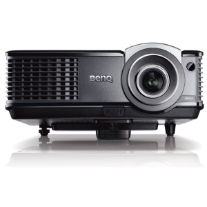 BenQ MP525P - kolejny ekologiczny i ekonomiczny projektor