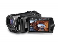 VIXIA - nowa linii kamer HD Canona
