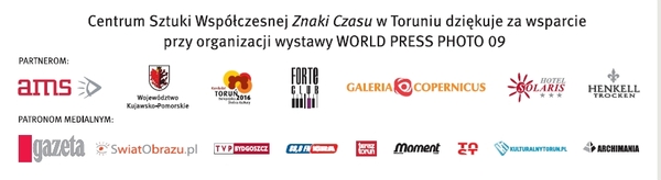 relacja otwarcie wystawy Toruń World Press Photo fotorelacja 
