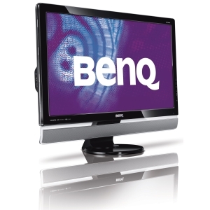 BenQ M2700HD - 27-calowy monitor Full HD 1080p z pilotem