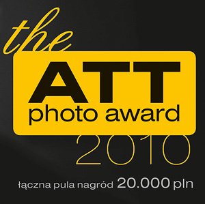 ATT PHOTO AWARD - konkurs fotograficzny dla profesjonalistów