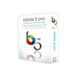 Bibble 5 Pro zaktualizowany do wersji 5.0.1