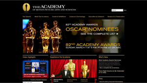 Oscary 2010 - są już nominowani