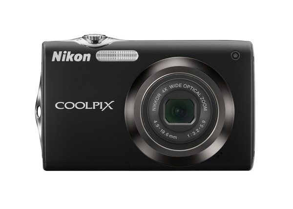 Nikon COOLPIX S3000