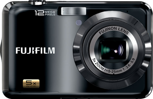 Fujifilm FinePix seria A